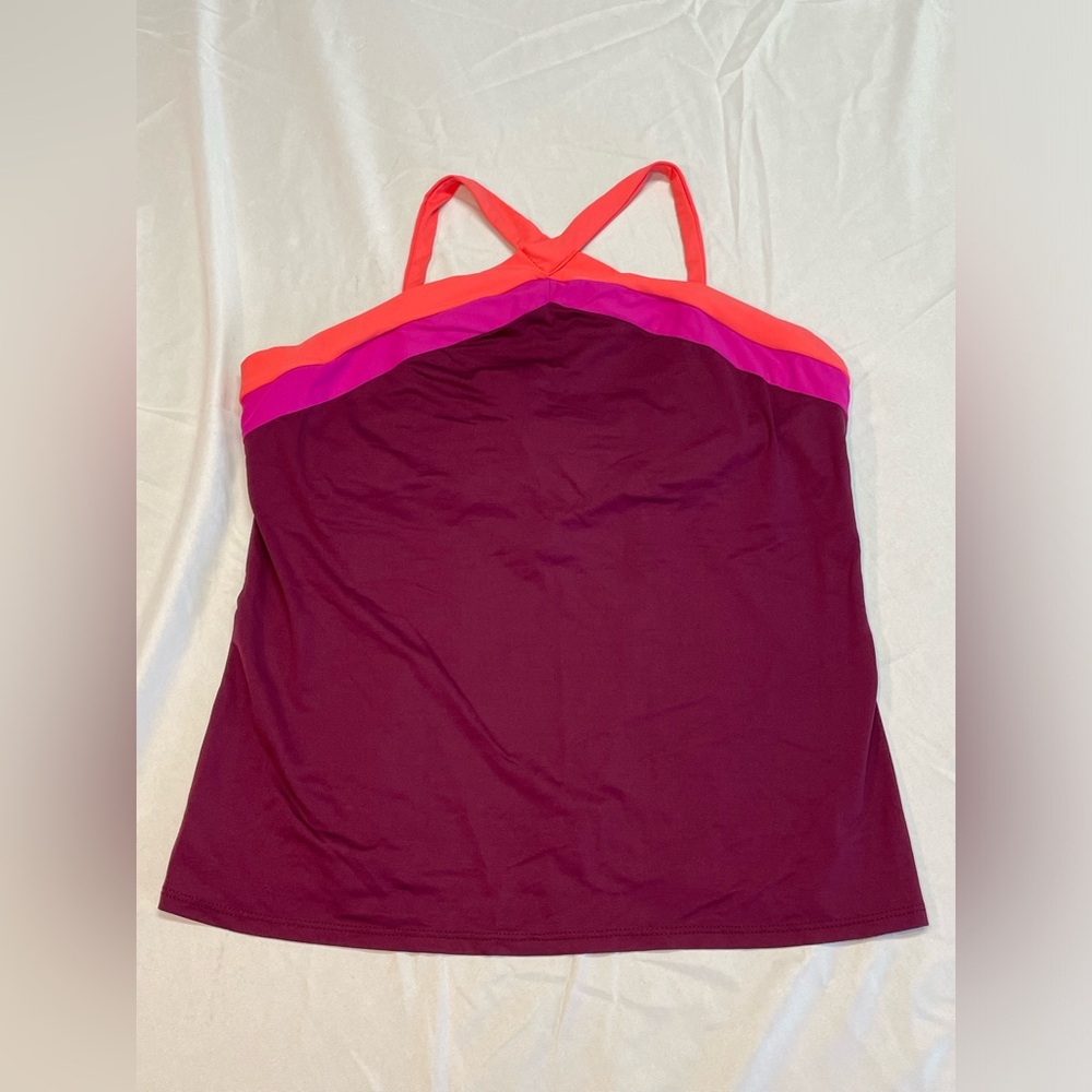 Becca by Rebecca Virtue Tankini‎ Top